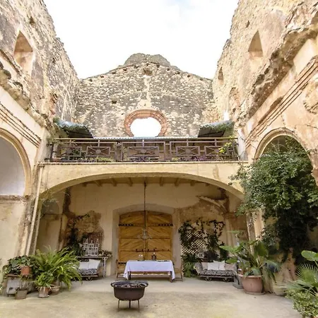 Catalunya Casas Breathtaking 18th Century Converted Convent! Vilarrodona