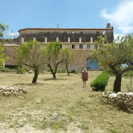 Villa Catalunya Casas Breathtaking 18th Century Converted Convent! Vilarrodona