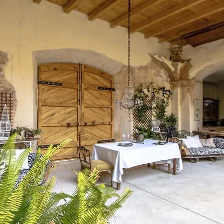 Catalunya Casas Breathtaking 18th Century Converted Convent!