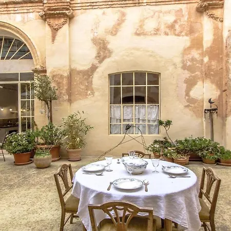 Catalunya Casas Breathtaking 18th Century Converted Convent! * Vilarrodona