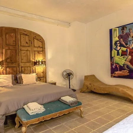 Villa Catalunya Casas Breathtaking 18th Century Converted Convent! Vilarrodona