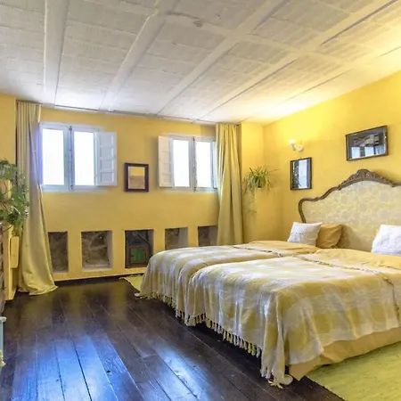 Catalunya Casas Breathtaking 18th Century Converted Convent!