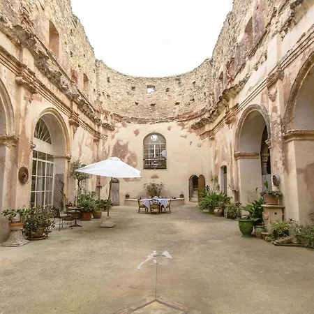 Villa Catalunya Casas Breathtaking 18th Century Converted Convent!