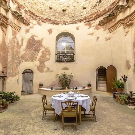 Catalunya Casas Breathtaking 18th Century Converted Convent! Vilarrodona