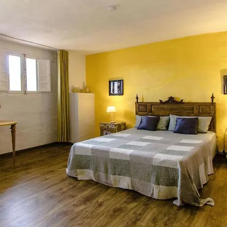 Villa Catalunya Casas Breathtaking 18th Century Converted Convent! *