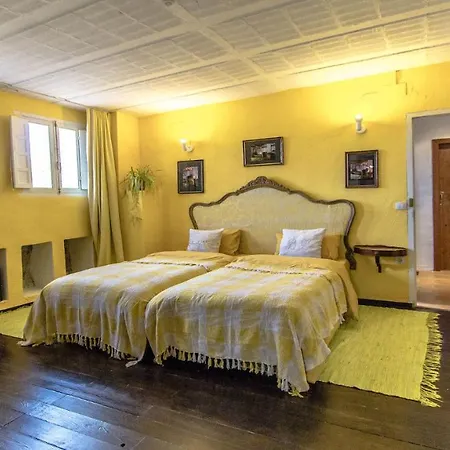 Willa Catalunya Casas Breathtaking 18th Century Converted Convent! Vilarrodona