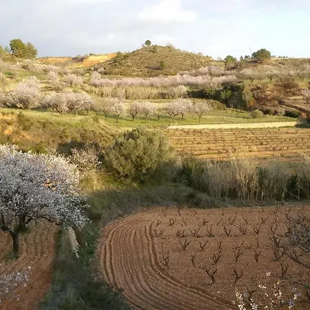 Catalunya Casas Breathtaking 18th Century Converted Convent! Willa