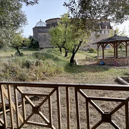 Catalunya Casas Breathtaking 18th Century Converted Convent! * Vilarrodona
